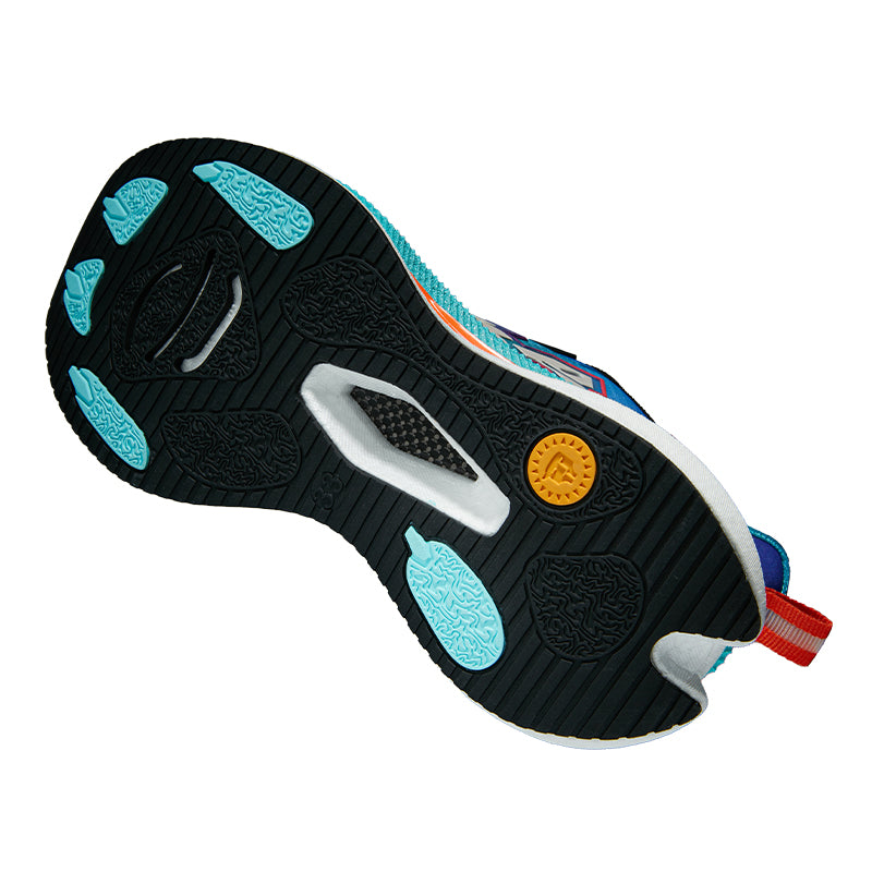 TARANIS Light Pace Velocity Dye