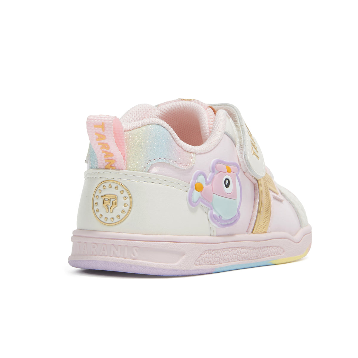 TARANIS Buddy Walker Sneakers for Toddlers