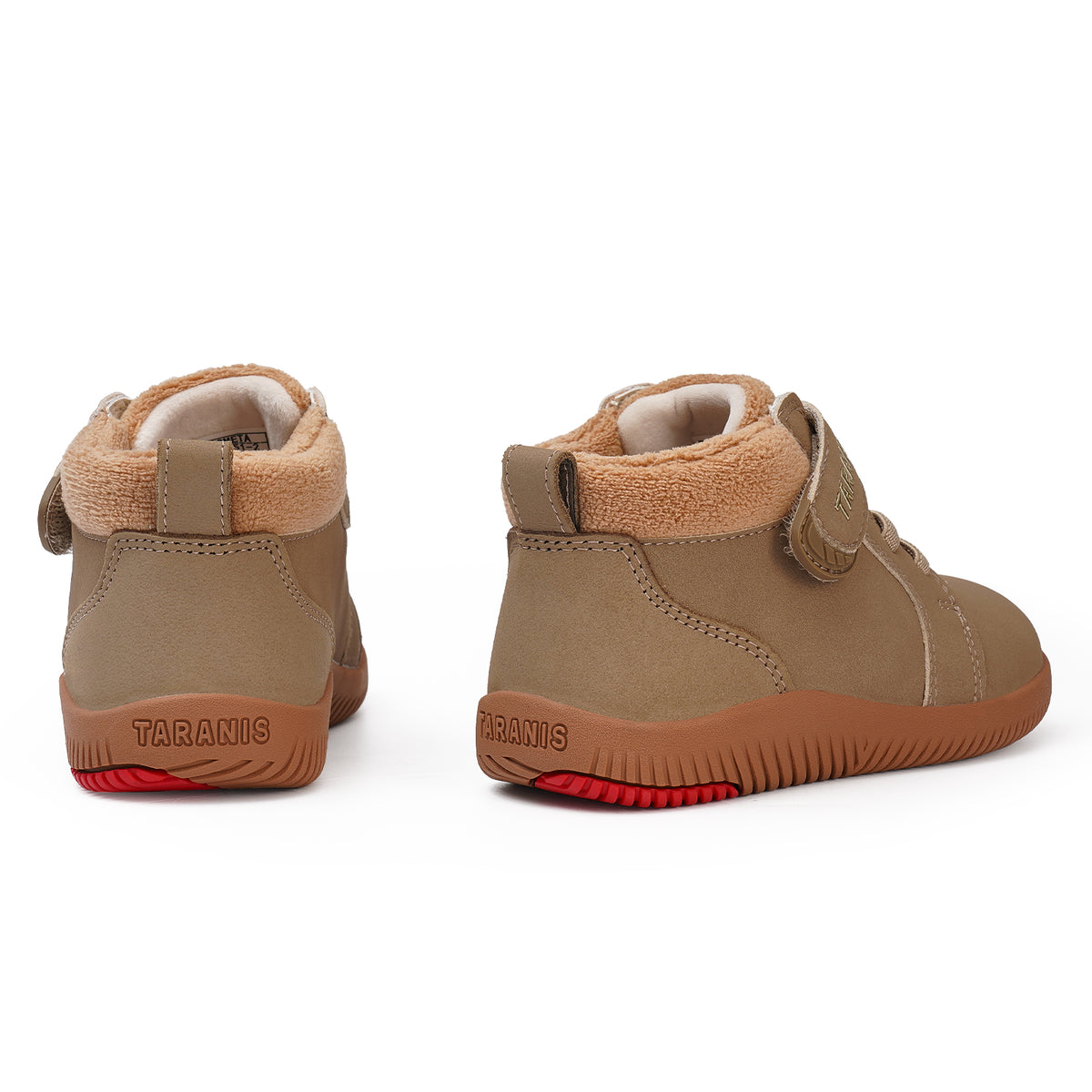 TARANIS Classic Casual Boots for Kids