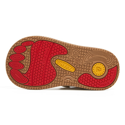 TARANIS Marshmallow Feet Airy