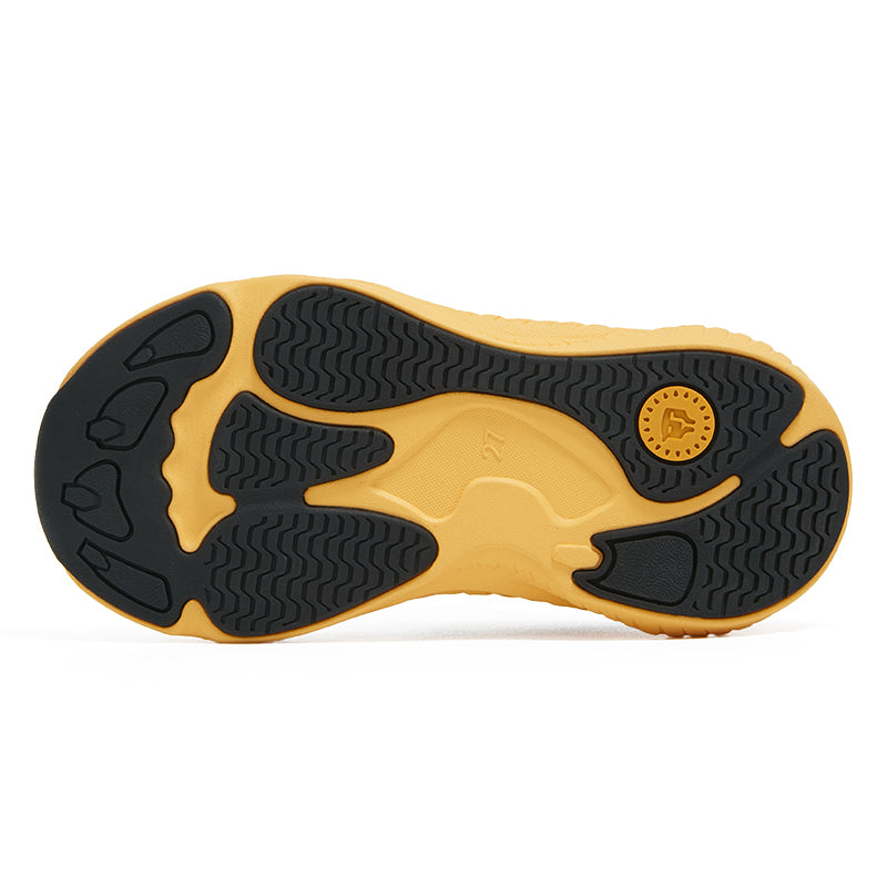 TARANIS Chunky Sneaker Sonic Wave