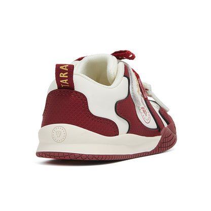 TARANIS Wander Knot Walker Shoes for Toddlers