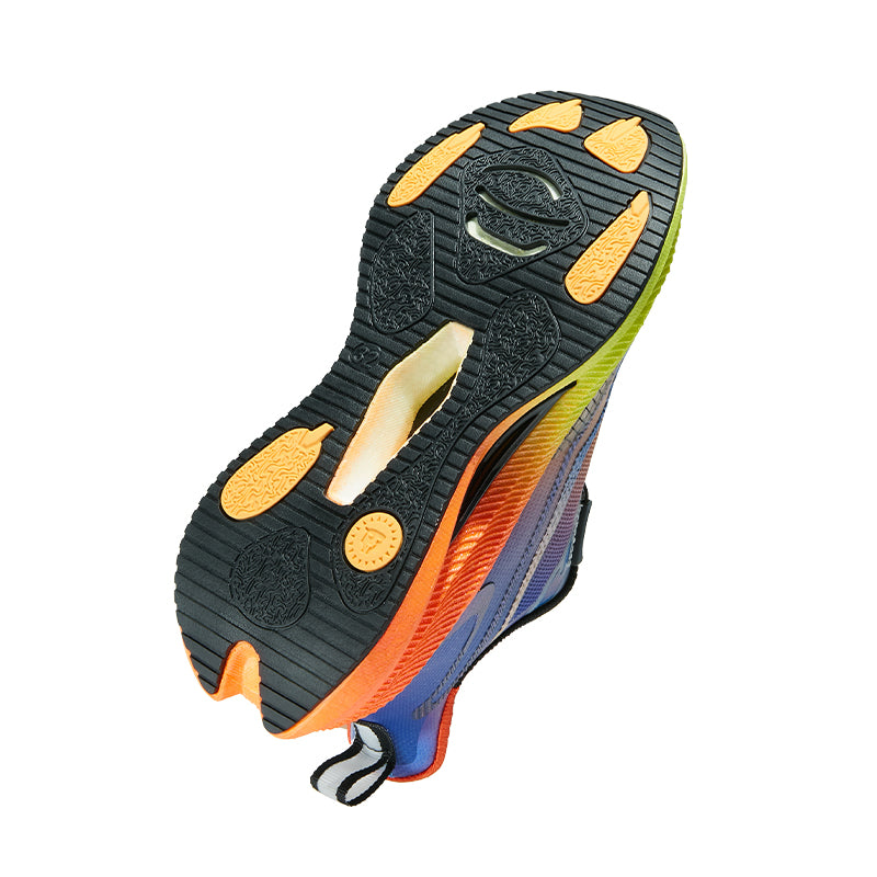 TARANIS Light Pace Dip-Dye