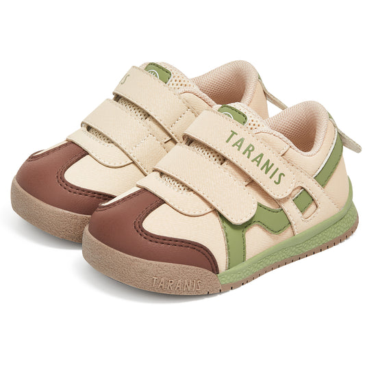 TARANIS Toddler Sneakers Marshmallow Feet