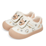 TARANIS Stage 3 311 Kids School Indoor Shoes - Grip-Focused Soles & Flexible Comfort