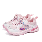 TARANIS Stage 3 New Girls Athletic Shoes Spring Summer Breathable Fashion Casual Sports