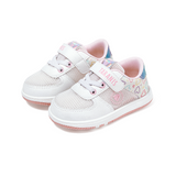 TARANIS Stage 2 Colorful polka dot heart girls' walking shoes