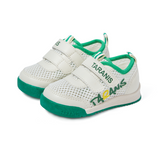 TARANIS Stage 2 Mesh breathable summer lime sports shoes