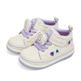 TARANIS 2 Stage 211 Series Boys and Girls Baby Sneakers with Panda Design Mid Cut Support Easy Wear Soft Sole