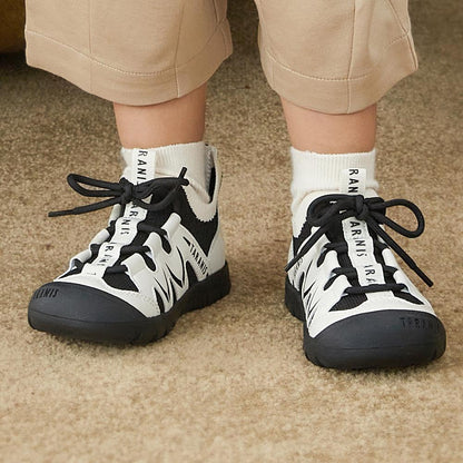 TARANIS Explore Tots Knit Oreo