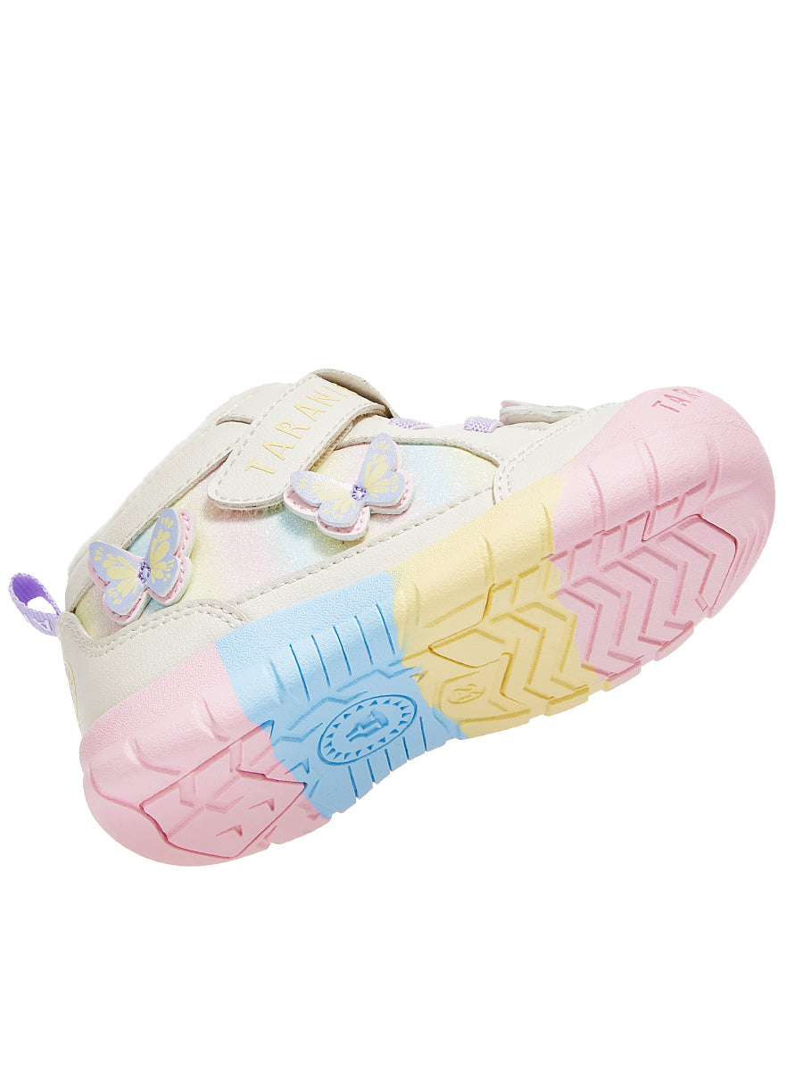 TARANIS Toddler Sneakers Explore Tots