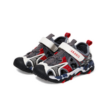 TARANIS Stage 4 Cut-out cap-toe outdoor sandals