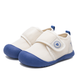 TARANIS Stage 2 Toddler Shoes Boys Girls Infant Sneakers Non-Slip Rubber Sole Baby Crib First Walker Shoes