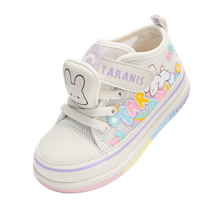 TARANIS ToeShield Pastel Sprinkles