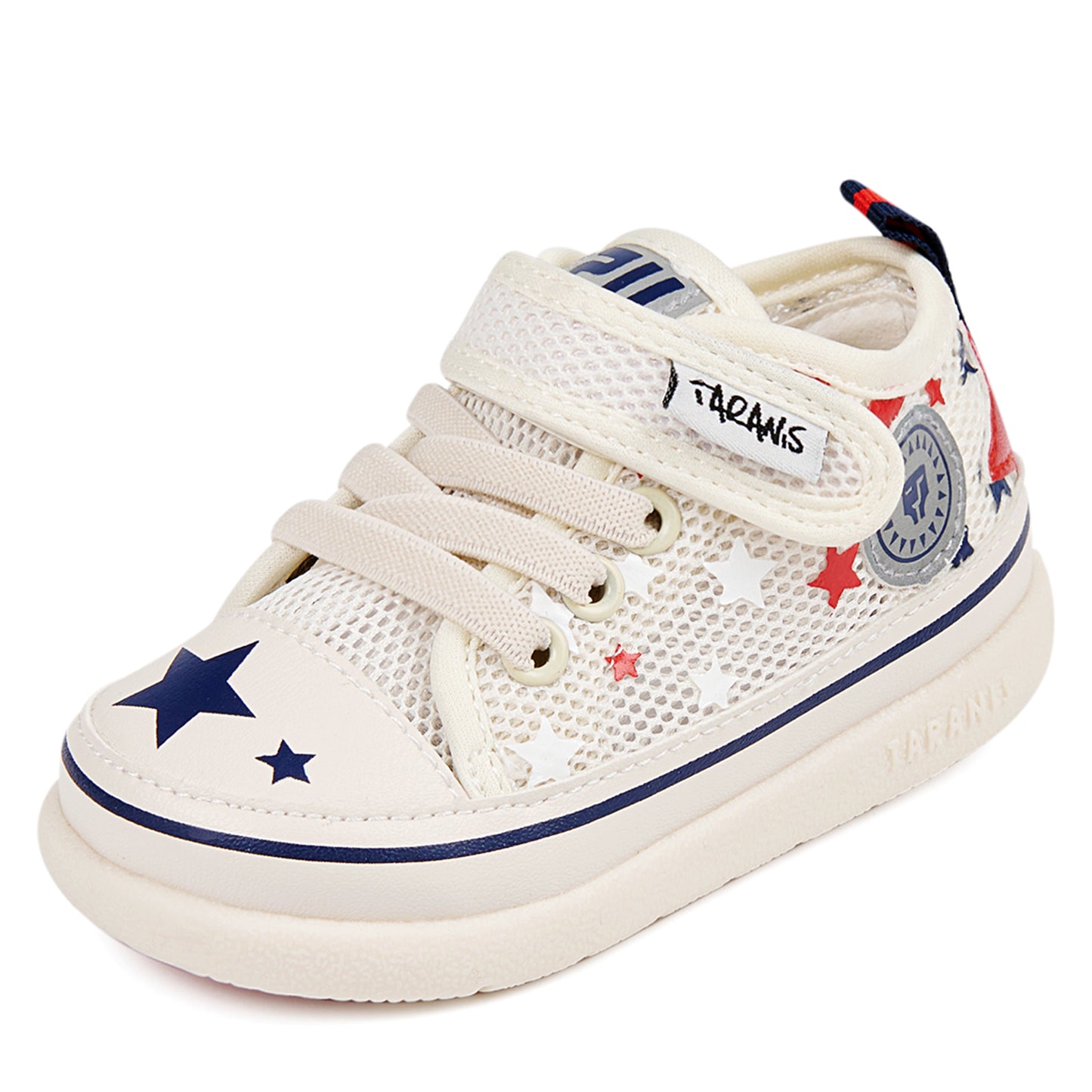 Toe Shield Collection Toddler Sneakers