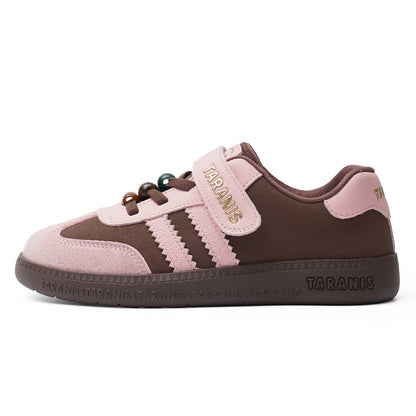 TARANIS Urbanite Classic Sneakers for Kids