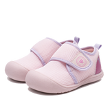 TARANIS Stage 2 Toddler Shoes Boys Girls Infant Sneakers Non-Slip Rubber Sole Baby Crib First Walker Shoes
