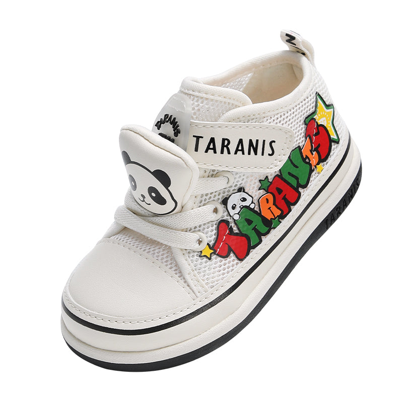 TARANIS ToeShield Pastel Sprinkles