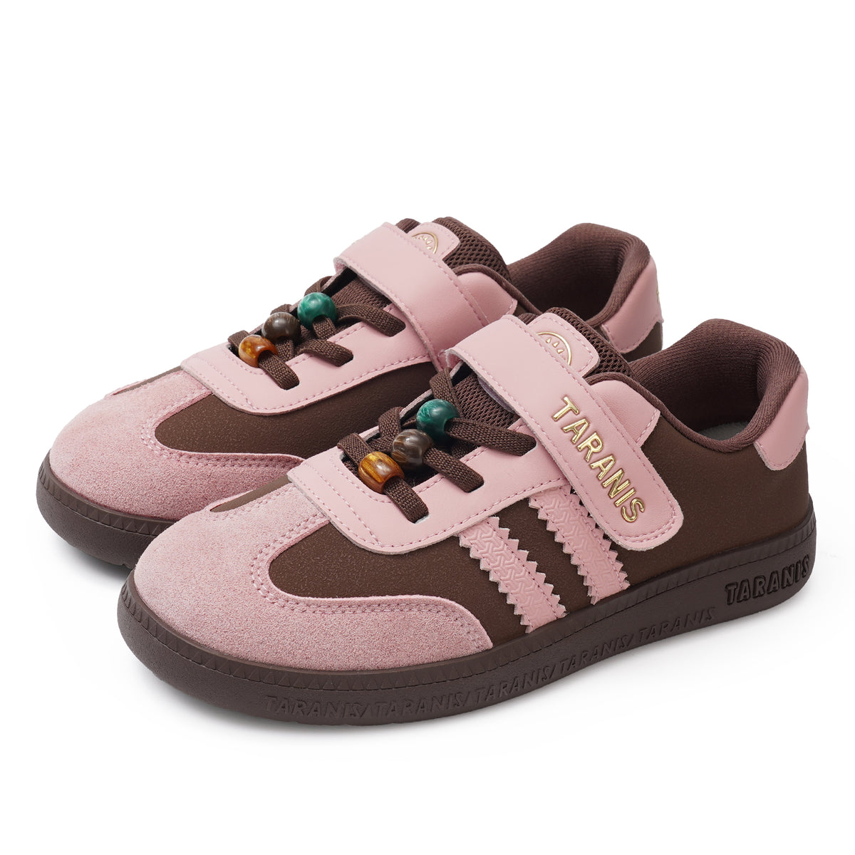 TARANIS Urbanite Classic Sneakers for Kids