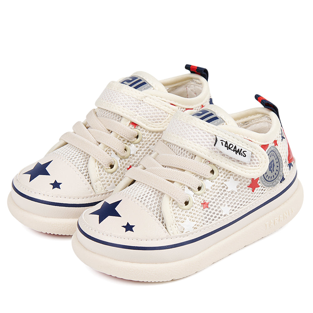 Toe Shield Collection Toddler Sneakers
