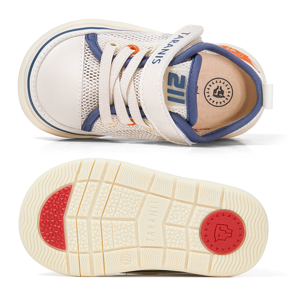 Toe Shield Collection Toddler Sneakers