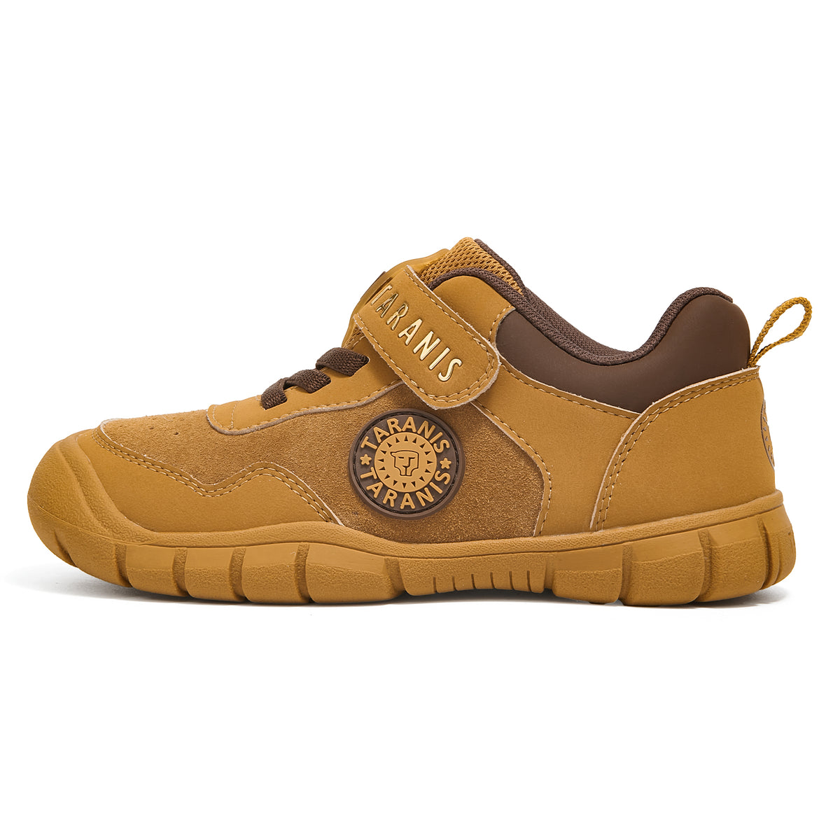 TARANIS Explorer Adventure Sneakers for Kids