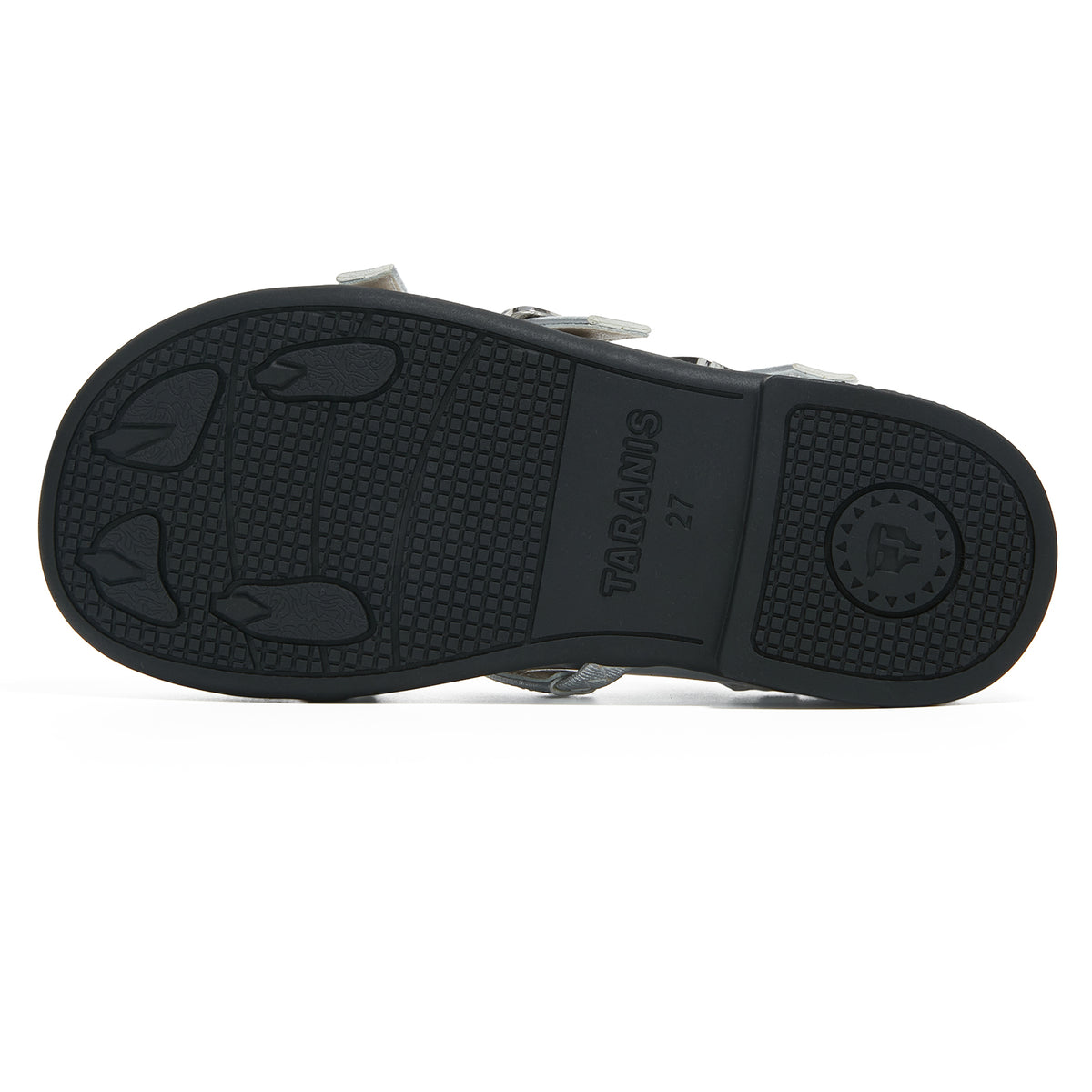 TARANIS Mary Janes Classic Ballet Flats for Girls
