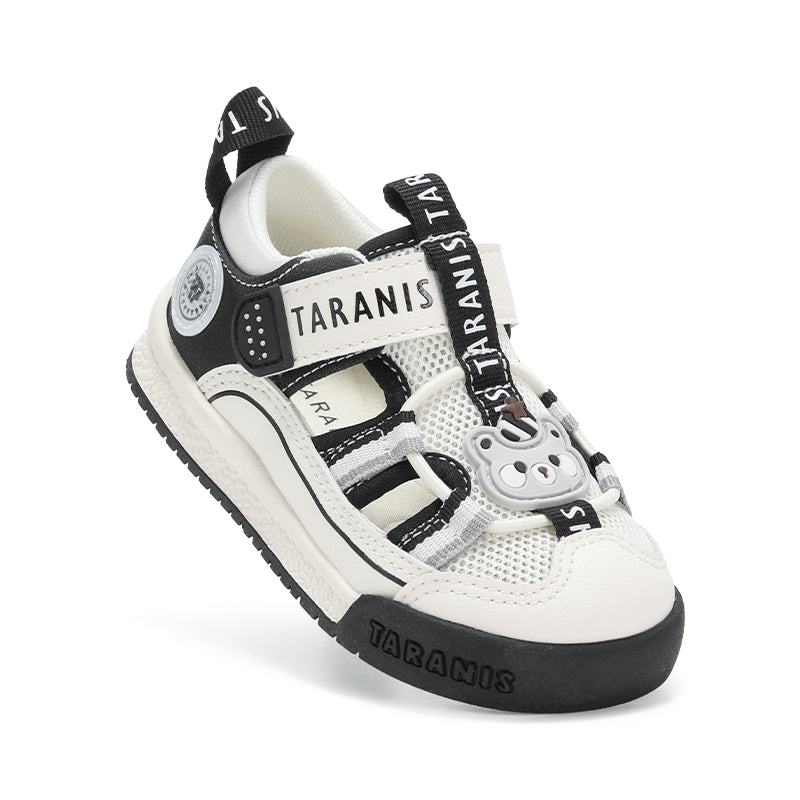 TARANIS Marshmallow Bear Breezy