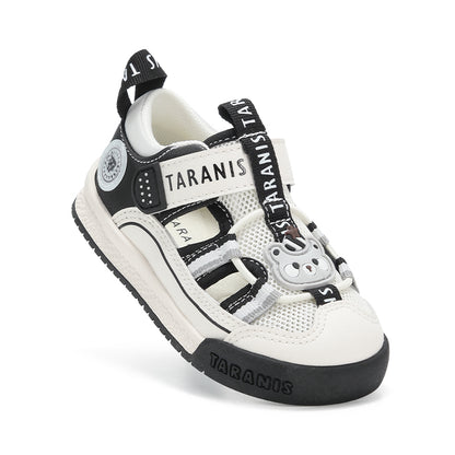 TARANIS Marshmallow Bear Breezy