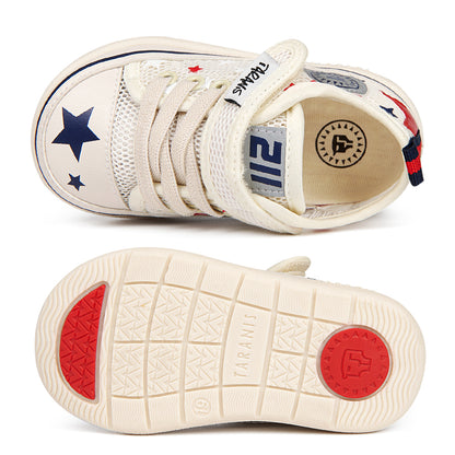 Toe Shield Collection Toddler Sneakers