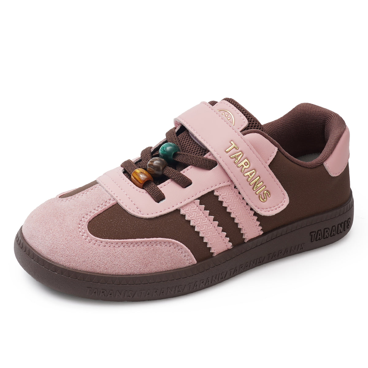 TARANIS Urbanite Classic Sneakers for Kids