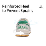 TARANIS 3 Stage Children's Skate Shoes with Non-slip Soft Soles