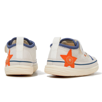 Toe Shield Collection Toddler Sneakers