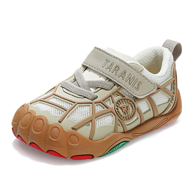 Sanitized antibacterial protection for toddlers