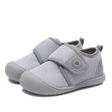 TARANIS Stage 2 Toddler Shoes Boys Girls Infant Sneakers Non-Slip Rubber Sole Baby Crib First Walker Shoes