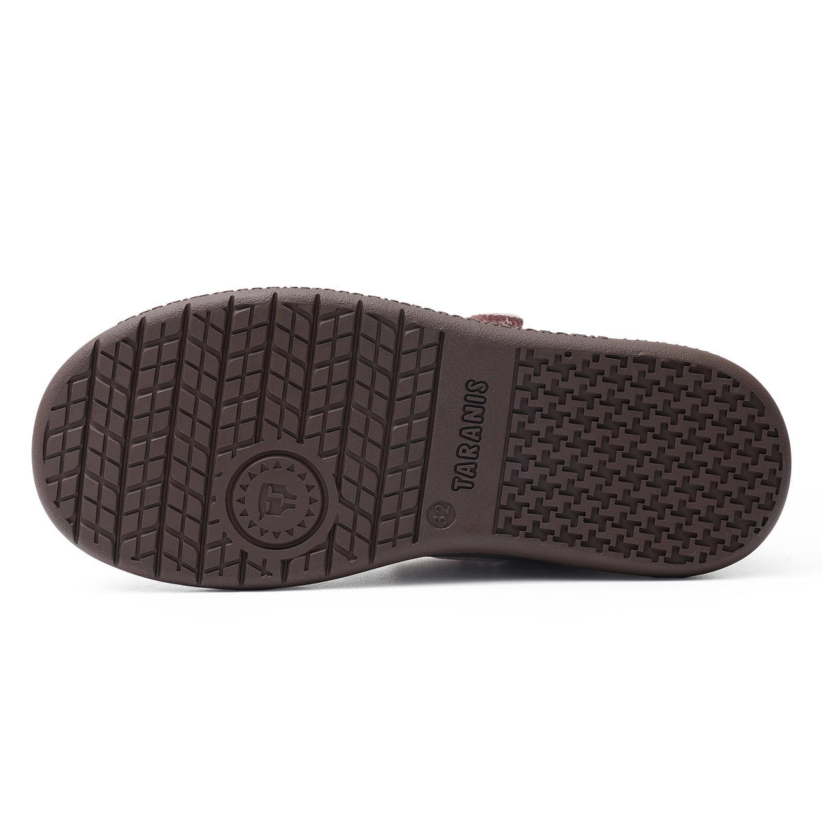 TARANIS Urbanite Classic Sneakers for Kids