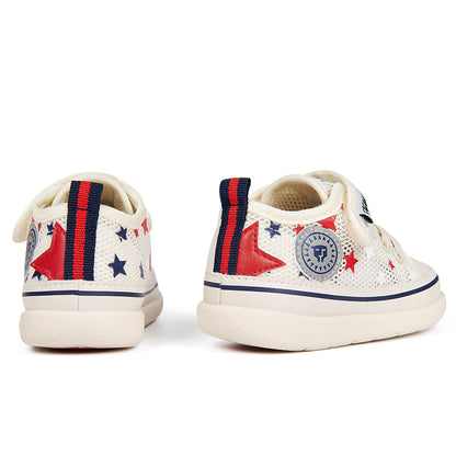 Toe Shield Collection Toddler Sneakers