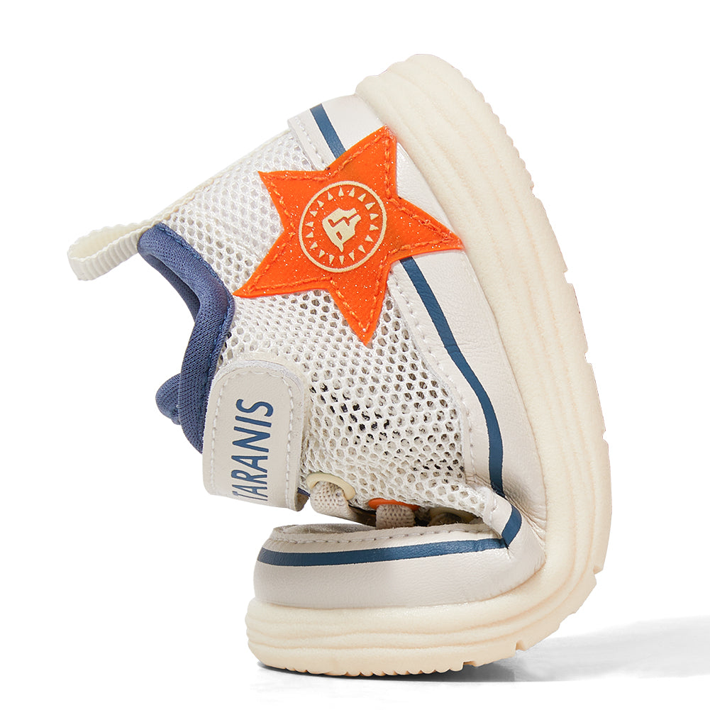 Toe Shield Collection Toddler Sneakers