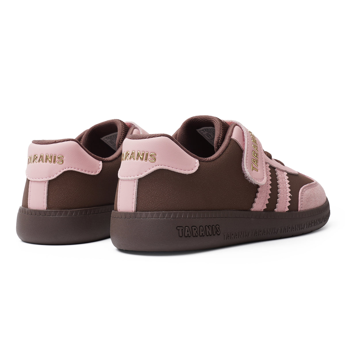 TARANIS Urbanite Classic Sneakers for Kids