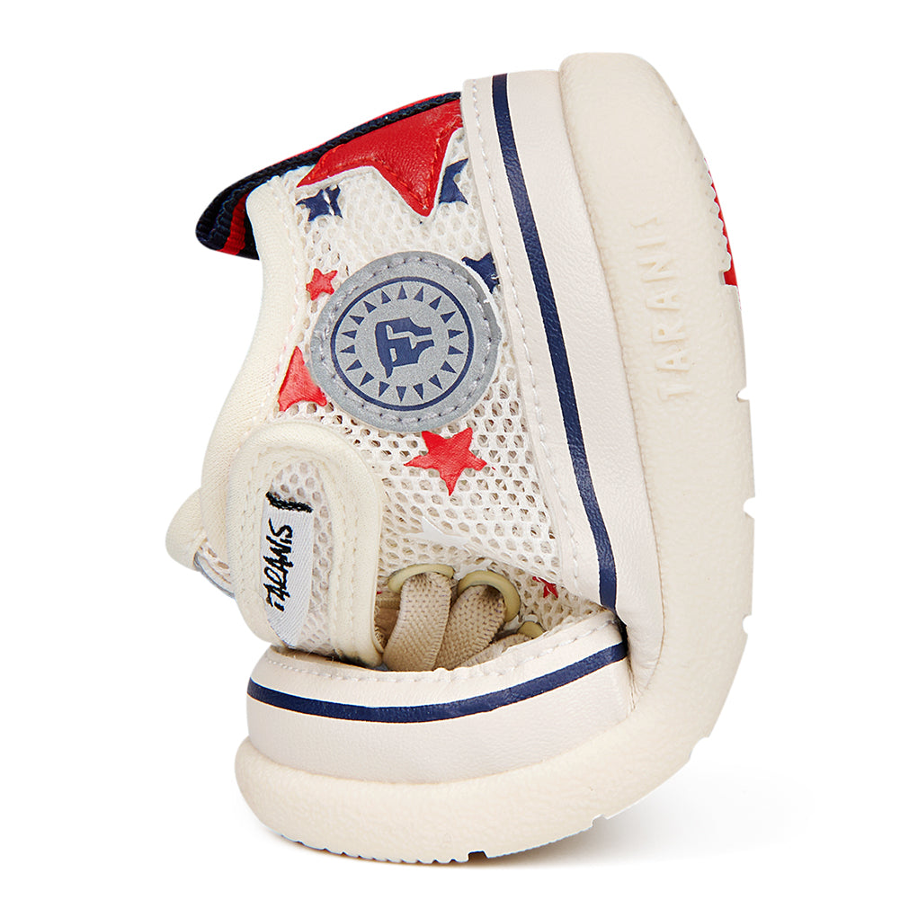 Toe Shield Collection Toddler Sneakers