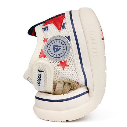 Toe Shield Collection Toddler Sneakers