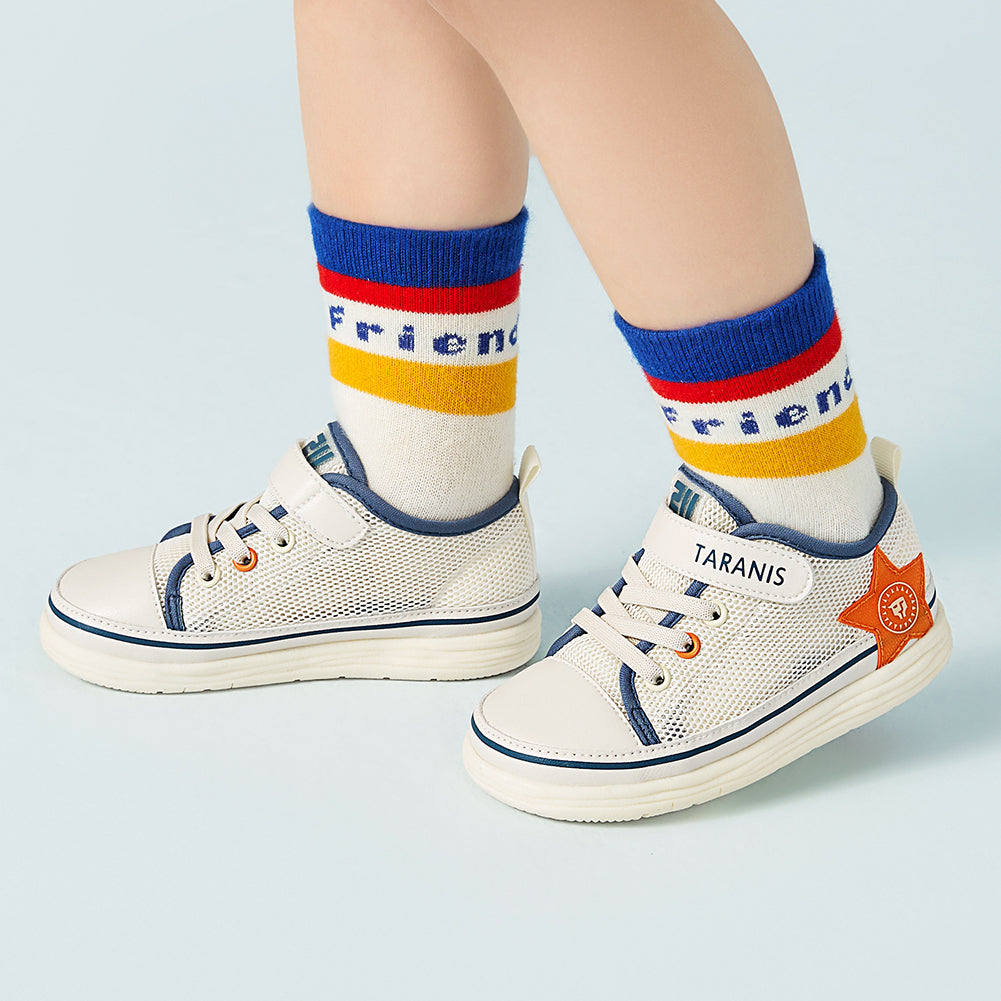 Toe Shield Collection Toddler Sneakers