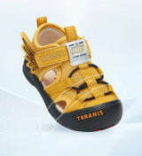 Protective Toe