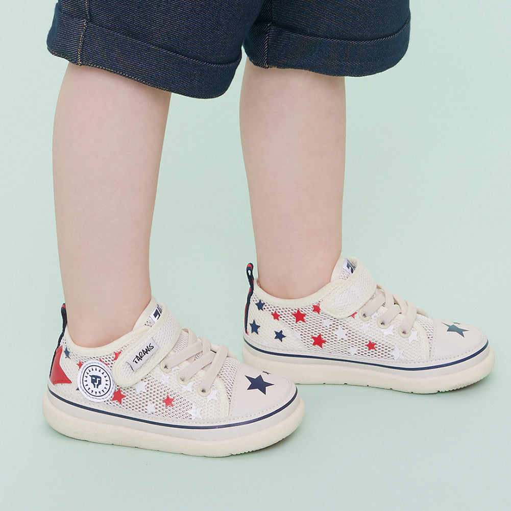 Toe Shield Collection Toddler Sneakers