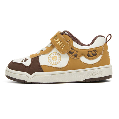 TARANIS Low-Top Amber Paw