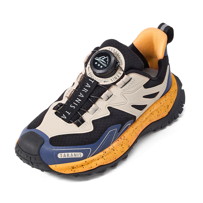 塔拉尼斯徒步沙丘