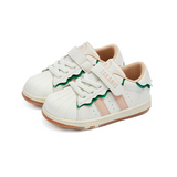 TARANIS Stage 2 Colorful Lace-Up Board Shoes