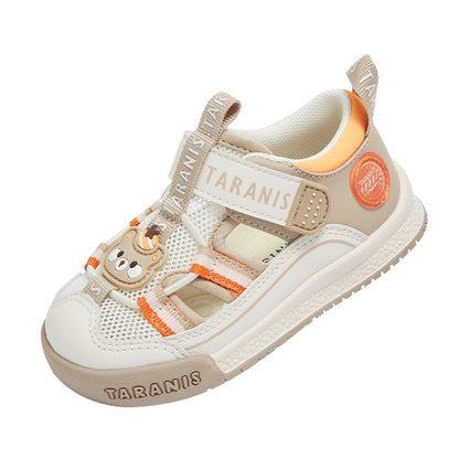 TARANIS Marshmallow Bear Breezy