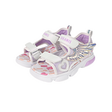 Stage 3 Preschooler Shoes Laser Wing Girls' Beach Sandals