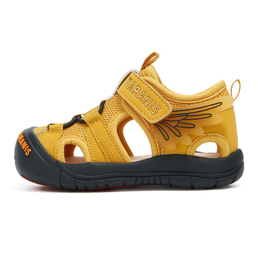TARANIS Explorer Closed-Toe Sandals
